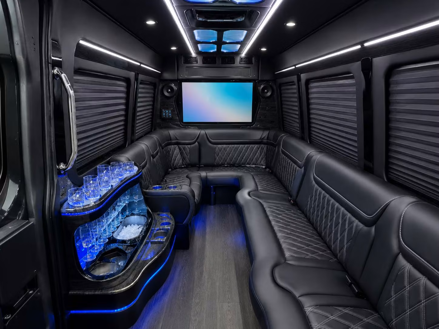 bachelorette parties birthday nights and private event transportation in new haven