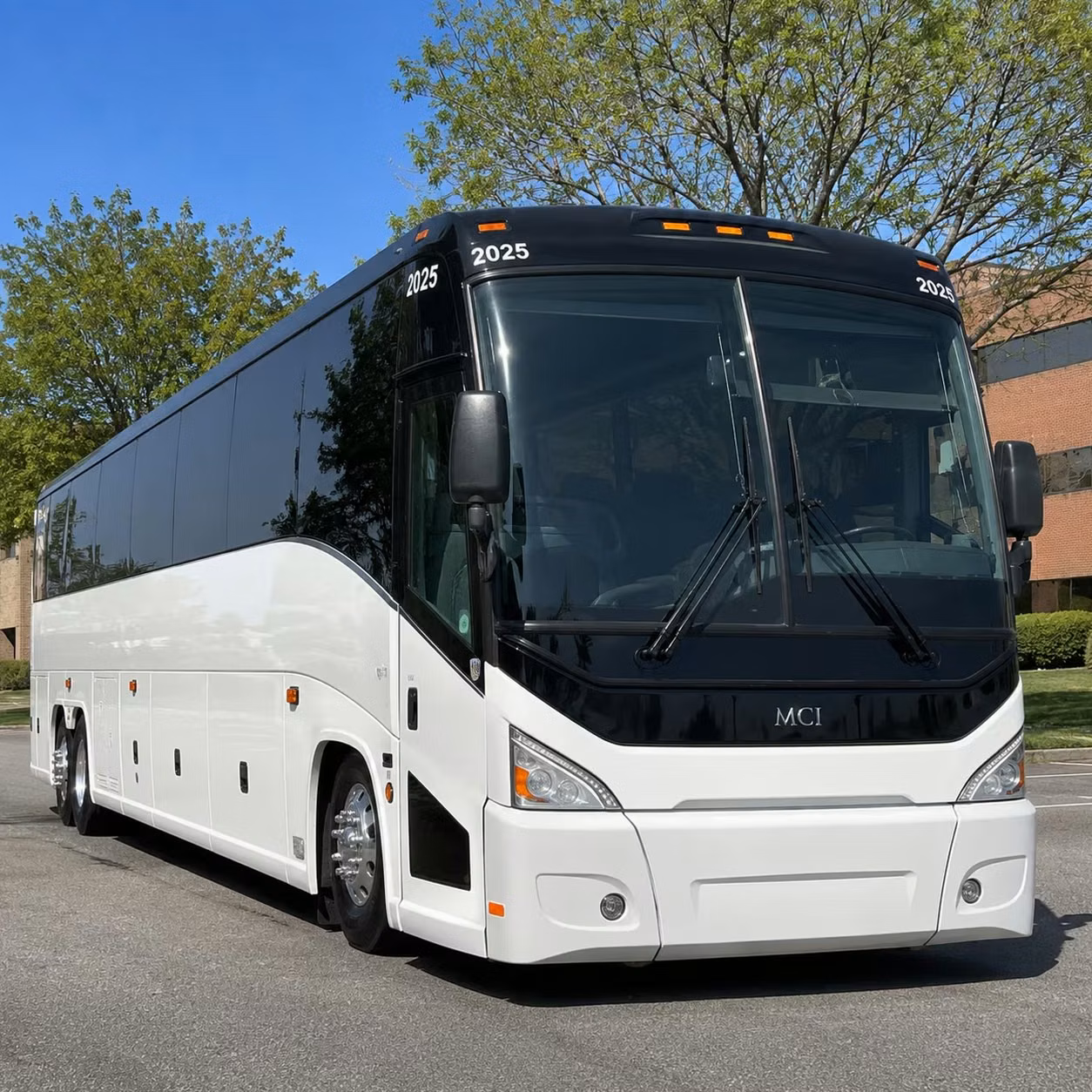 charter bus transportation to westville music bowl and outdoor concert venues near new haven