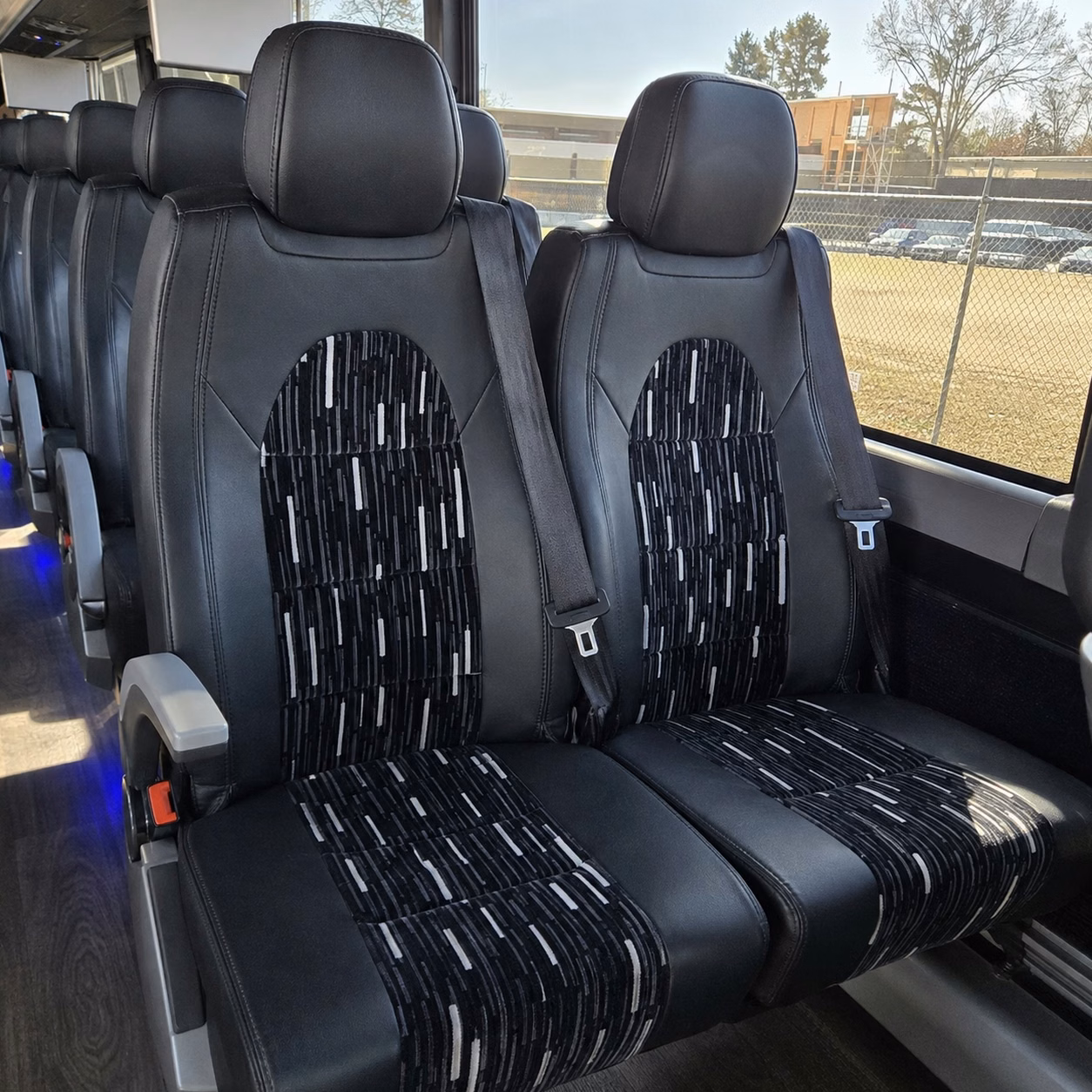 compare bus rental options in new haven with one quick online quote