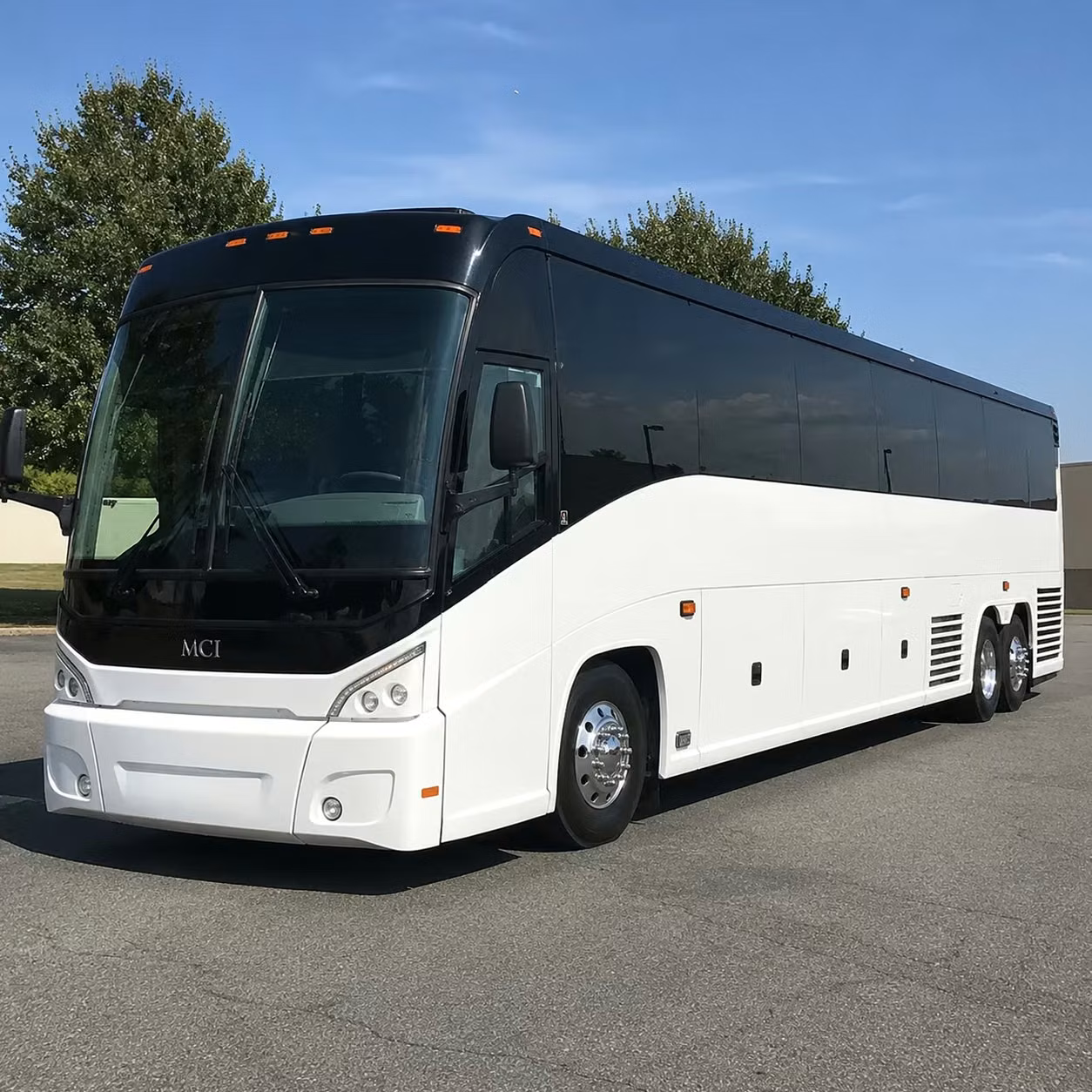 corporate long distance transportation from new haven s bioscience and university research corridor