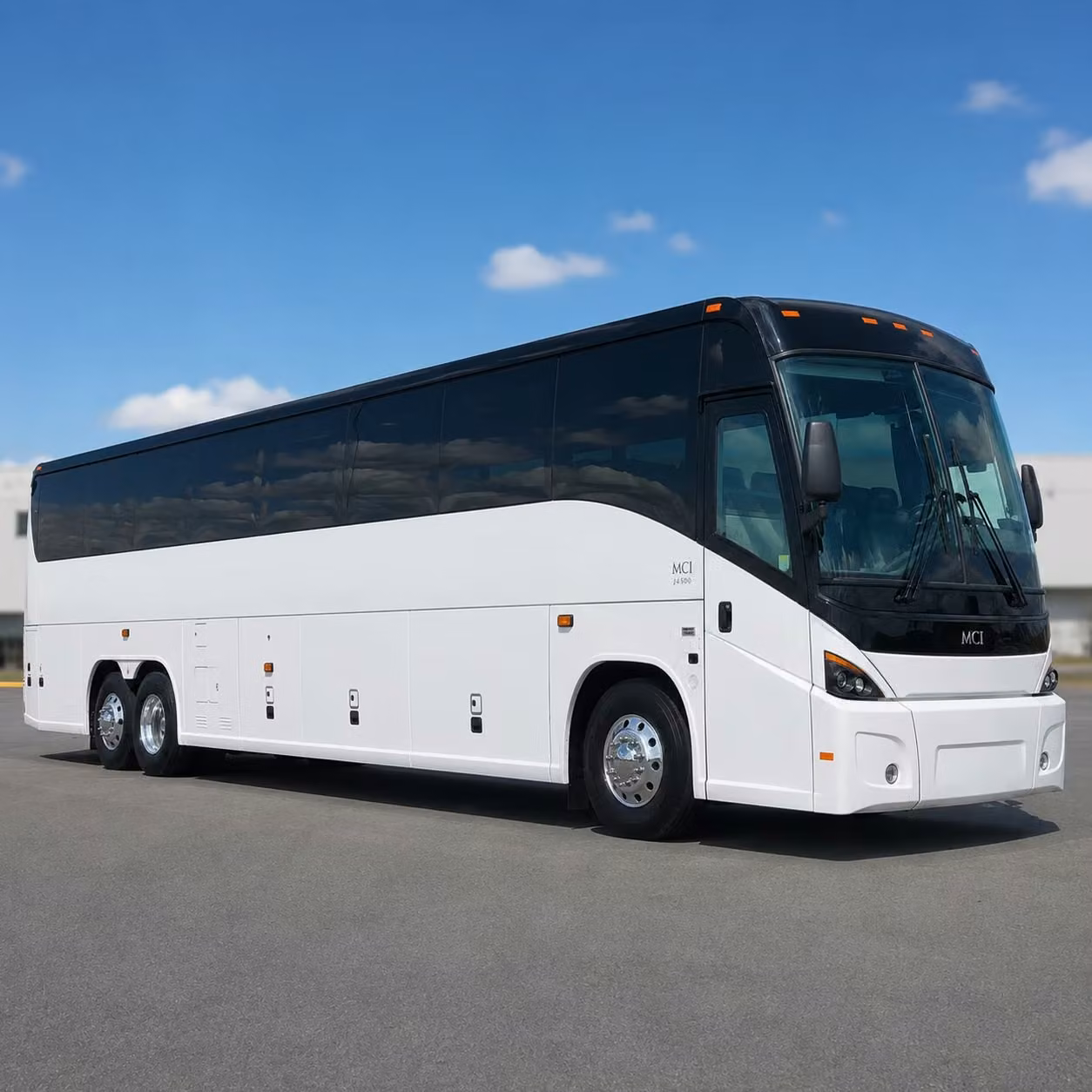 employee shuttles in new haven