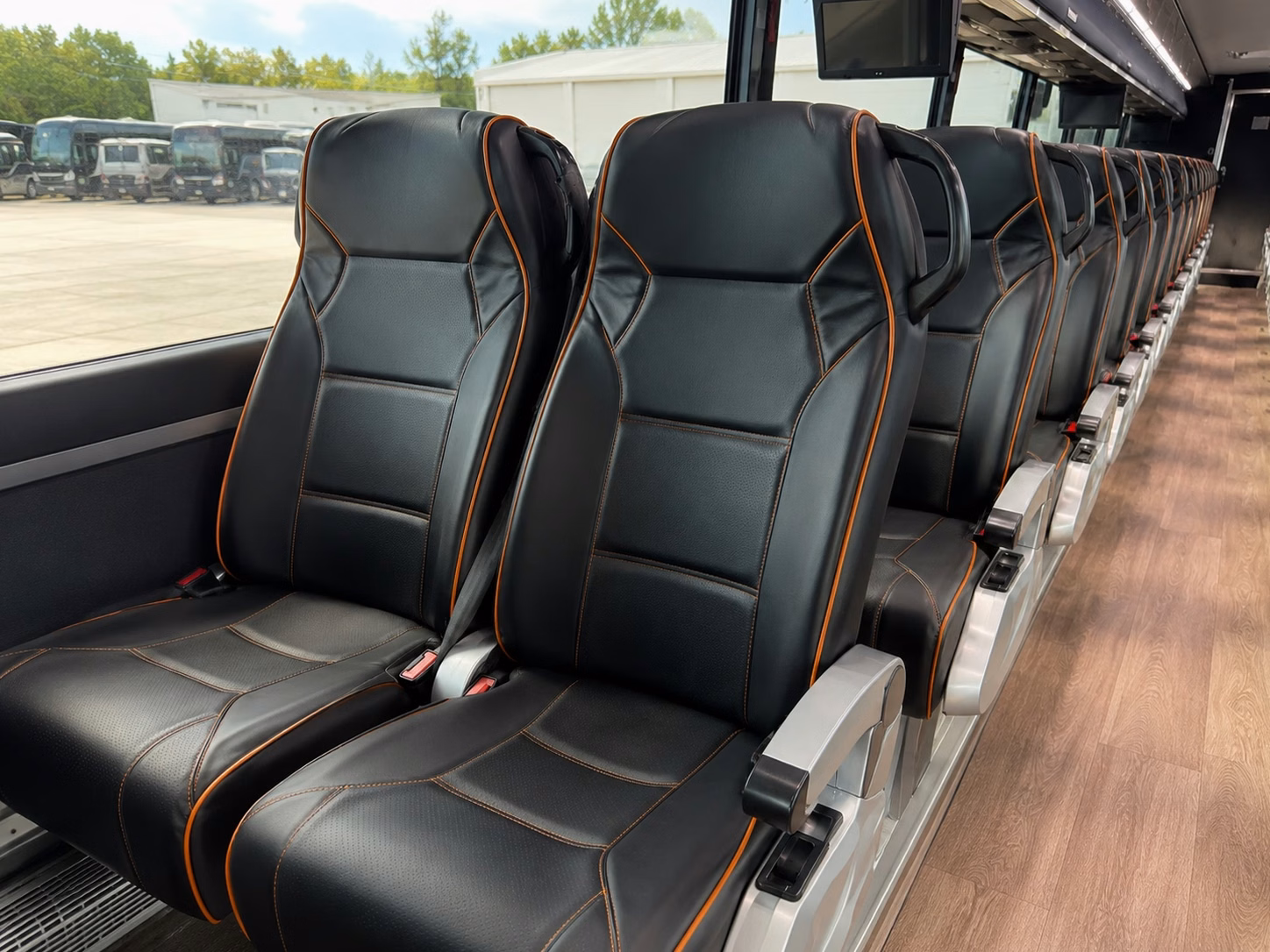 group transportation to yale bowl for bulldogs football games