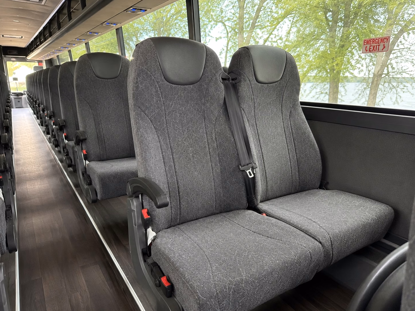 how where and when you re traveling affects new haven bus rental rates