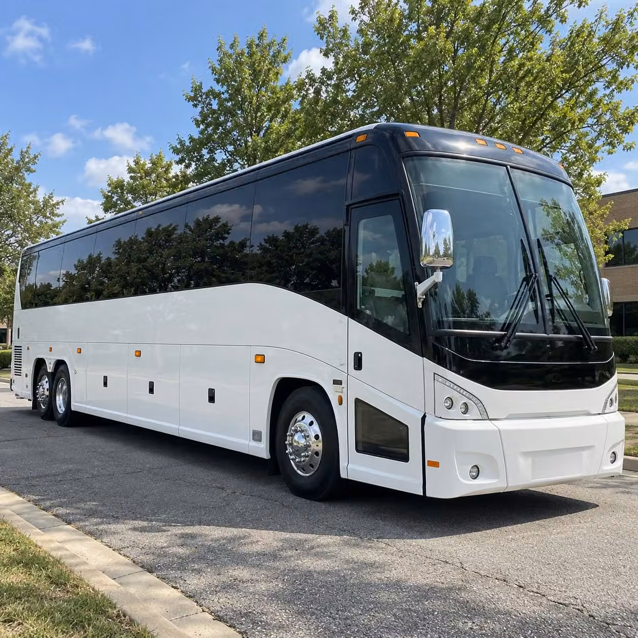 keeping every student safe and on schedule with new haven field trip transportation