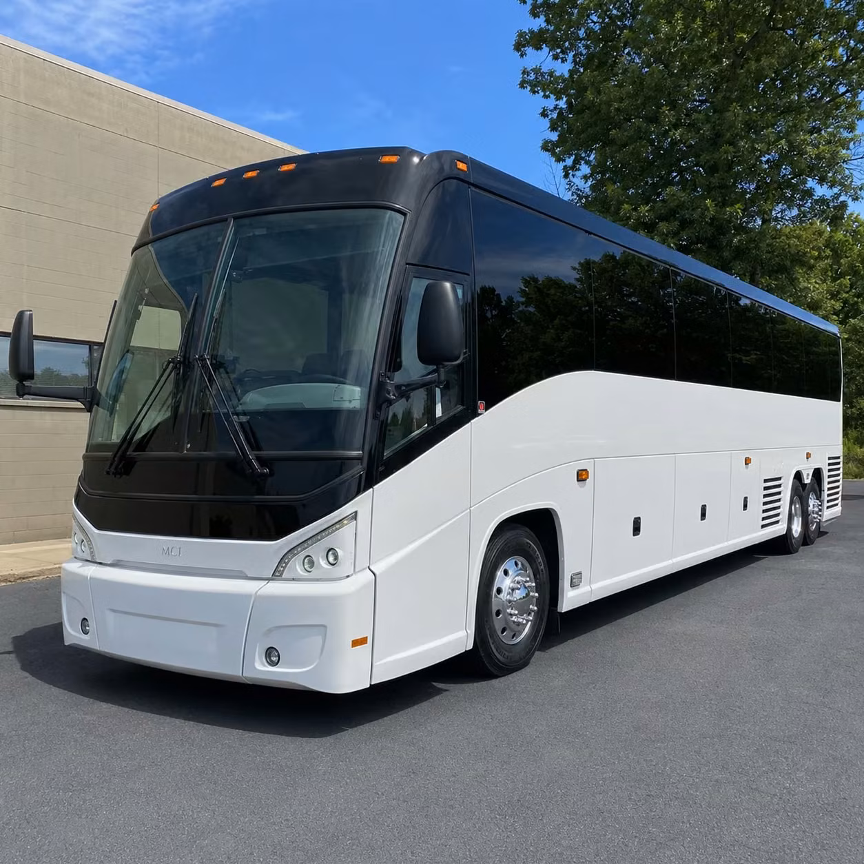new haven church transportation