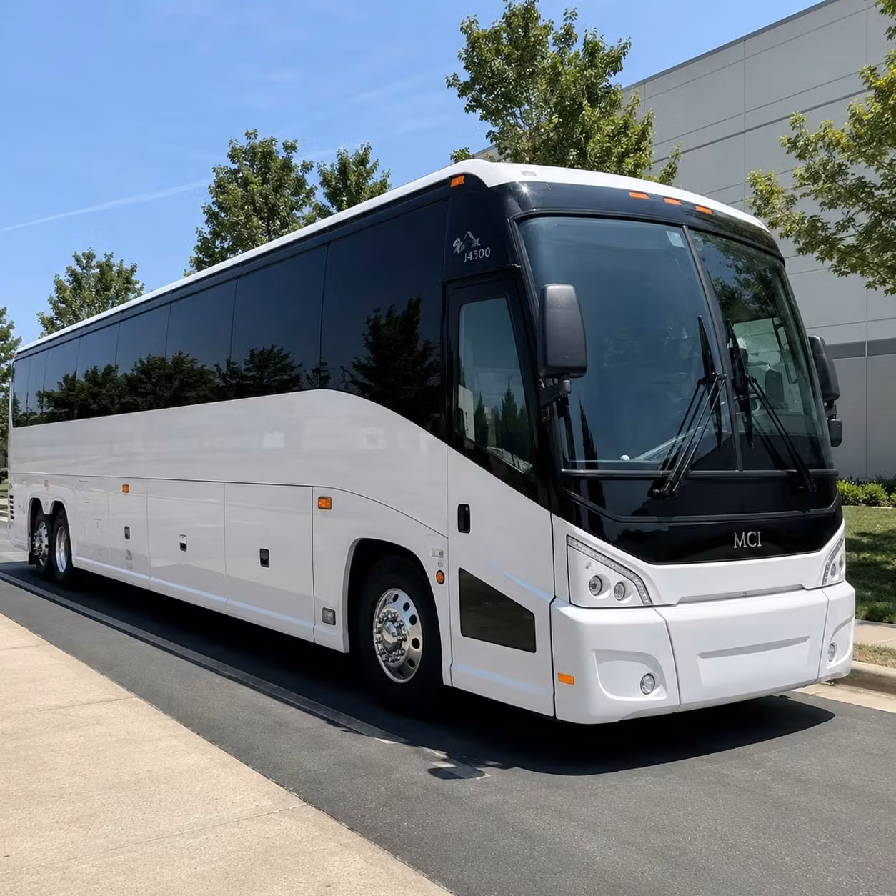new haven church youth group and school of ministry transportation