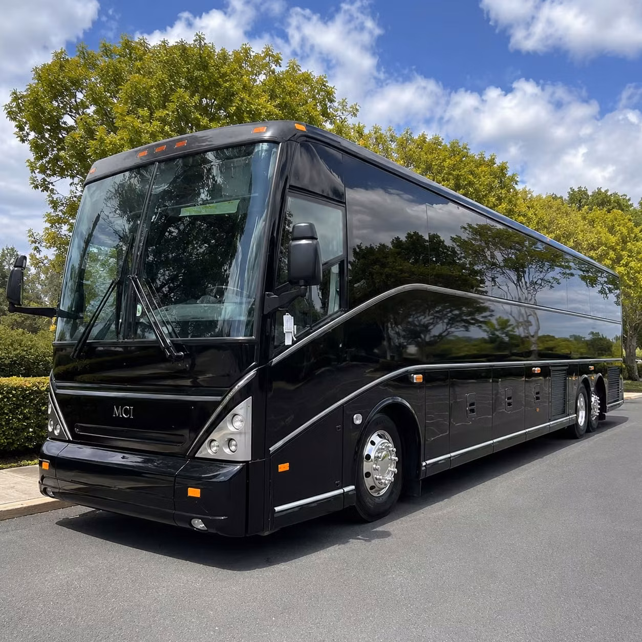new haven corporate shuttle services