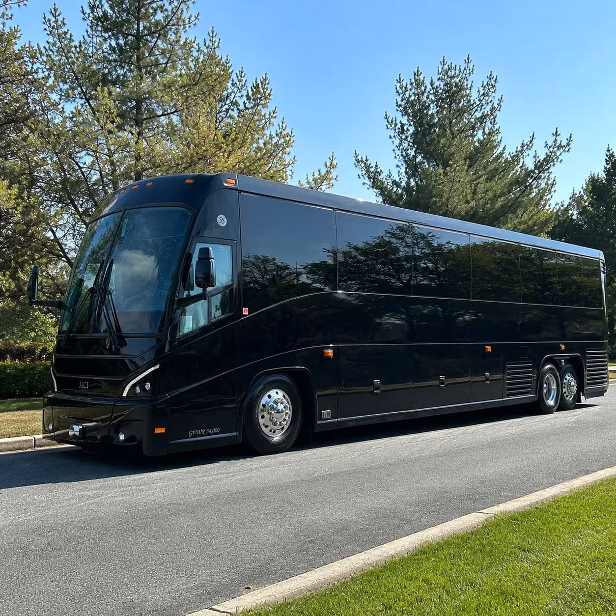 new haven government military transportation service
