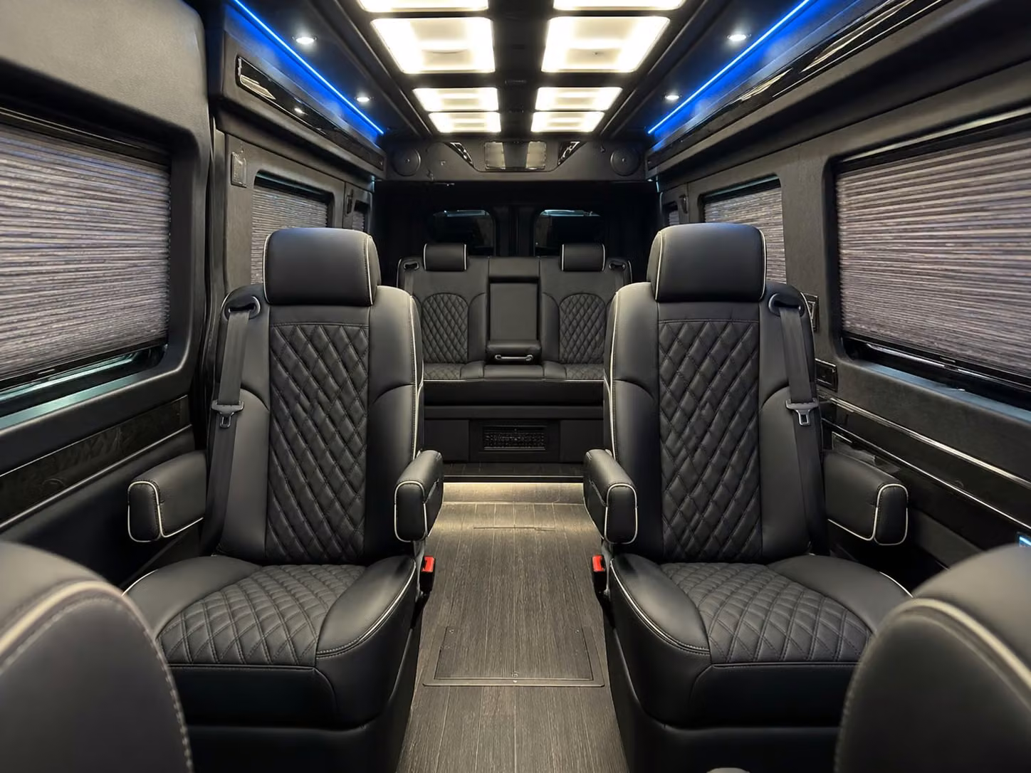 new haven sporting event transportation