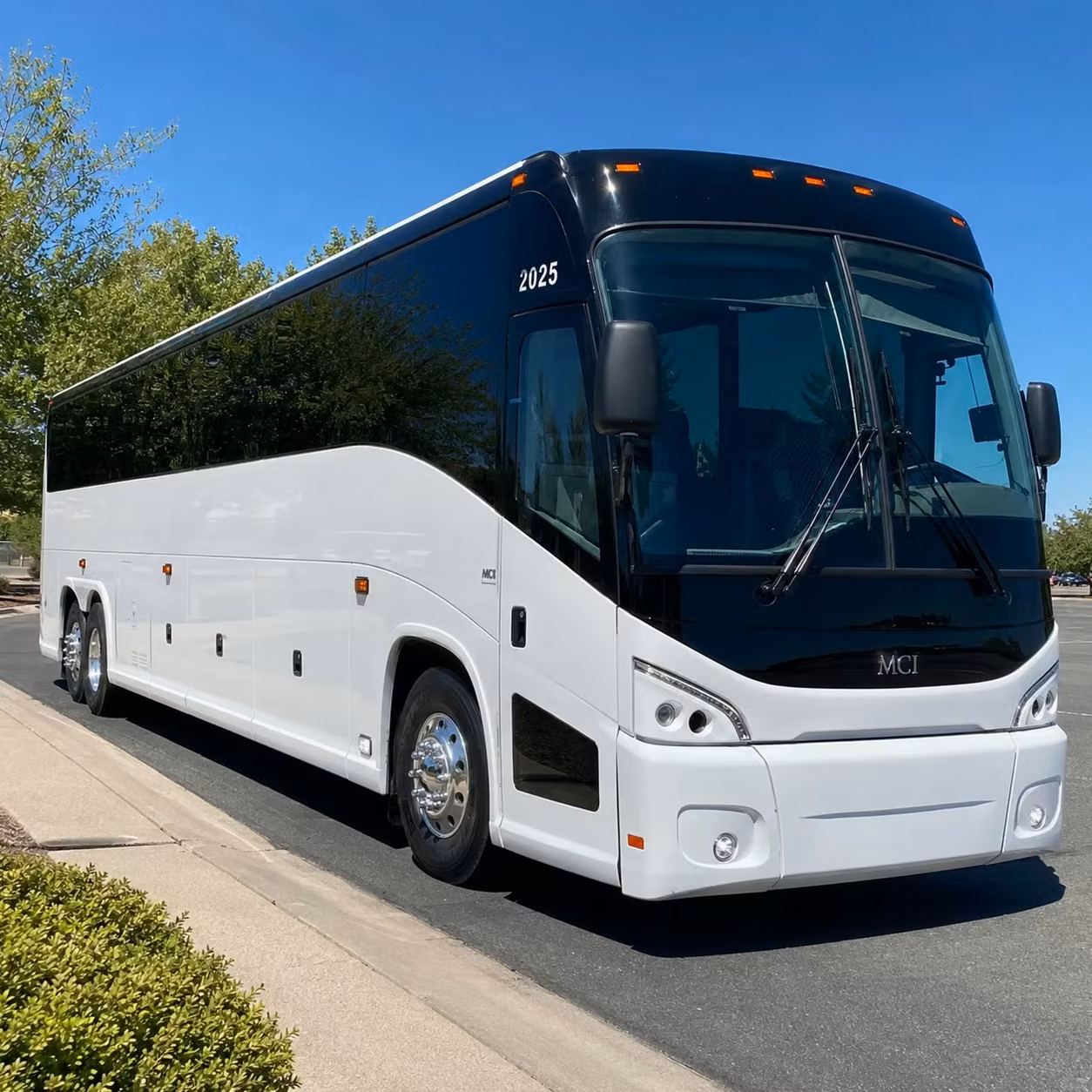 sunday shuttle service for new haven congregations of every size
