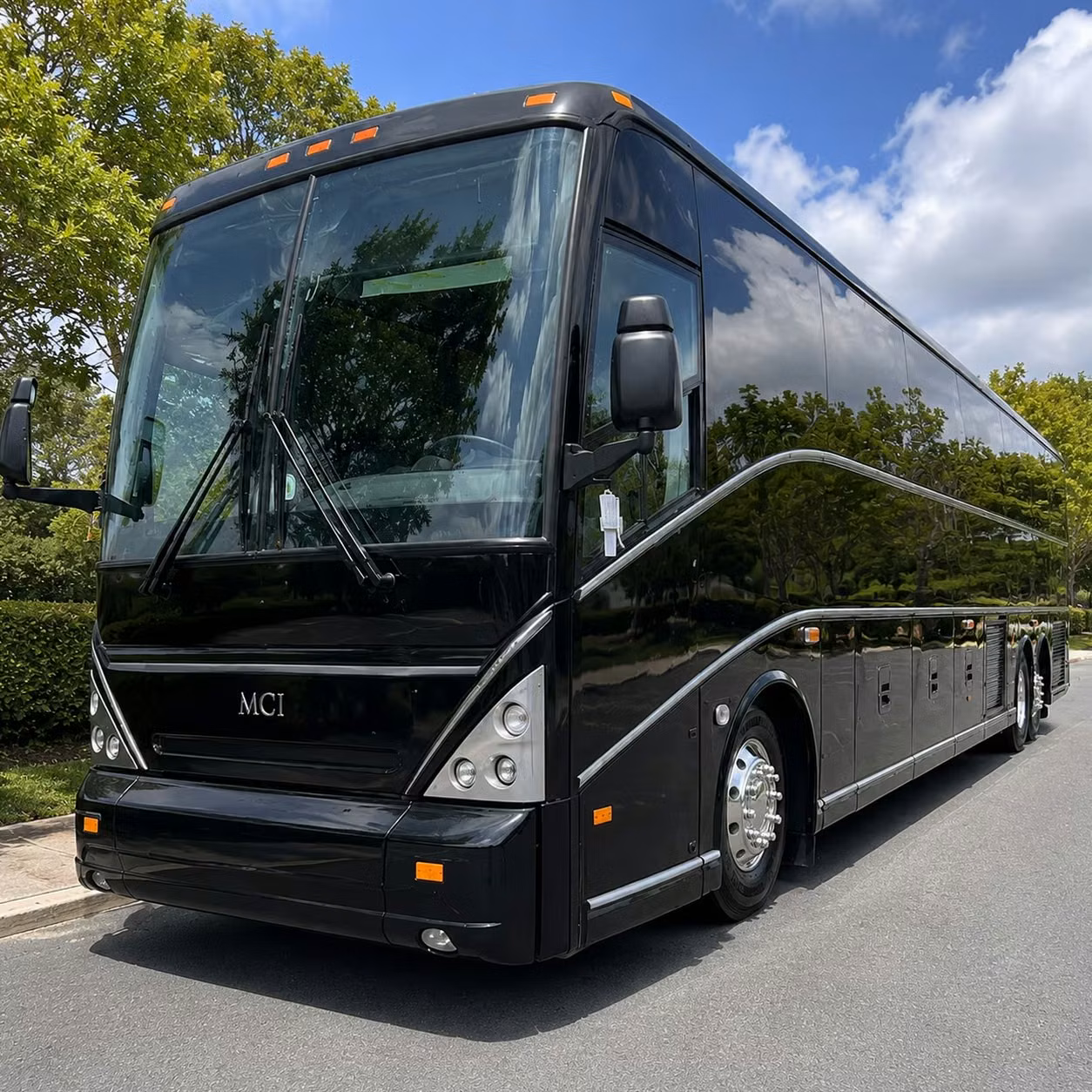 you can find and book corporate event transportation in new haven and any nearby city