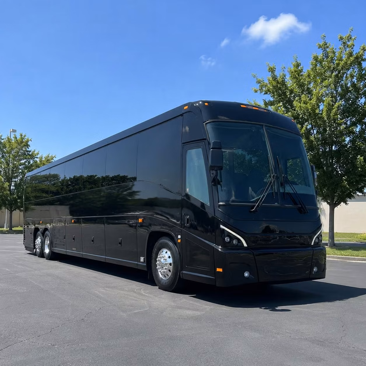 you can find and book employee transportation in new haven and any nearby city